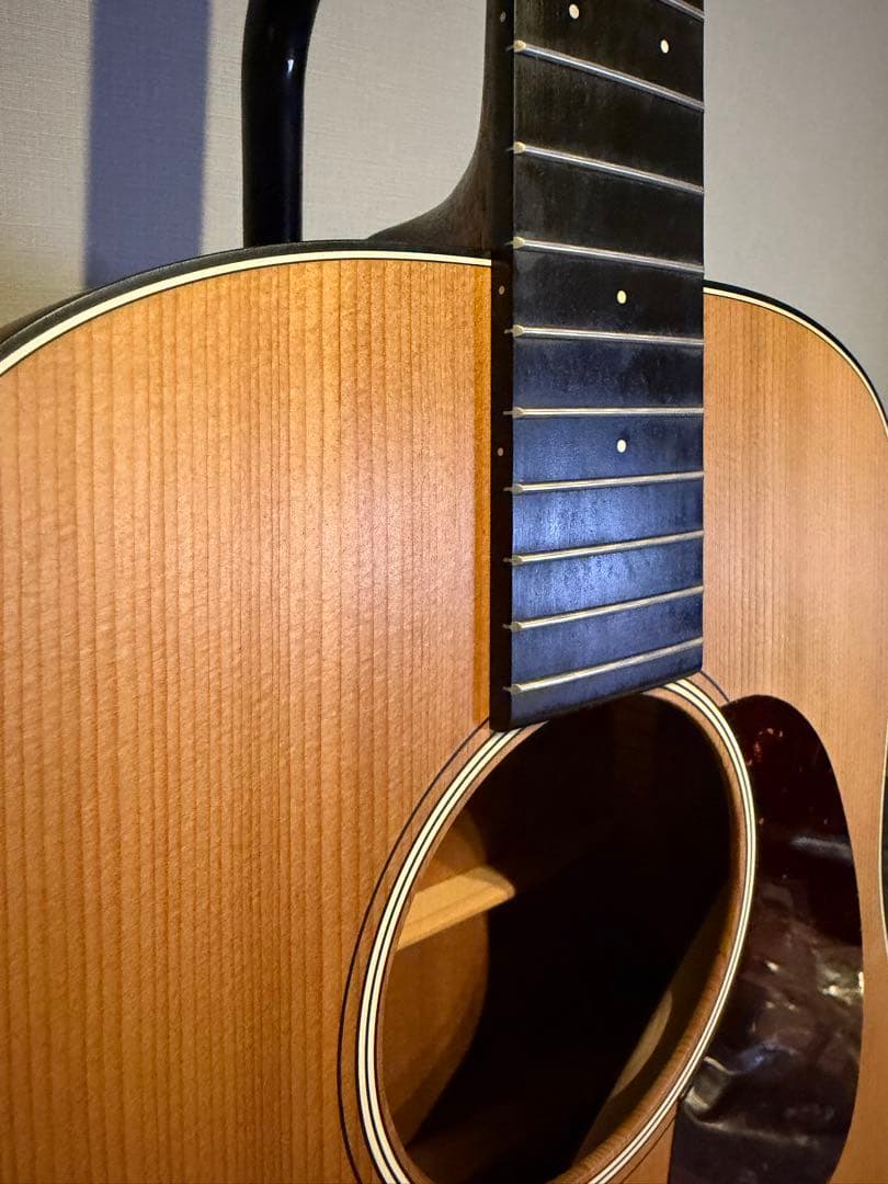 Martin エレアコ Dreadnought Junior DJR-10E