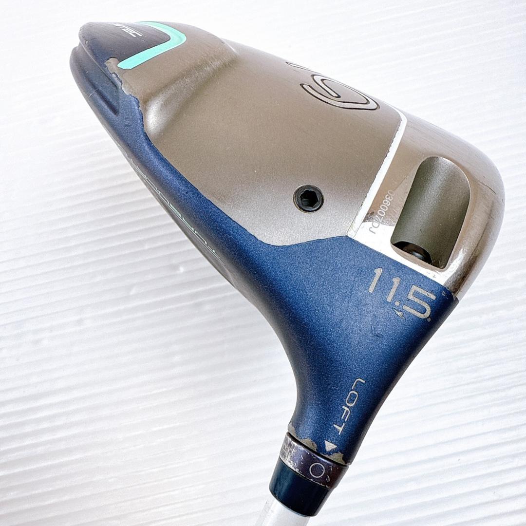 PING（ピン）　G Le　レディース　ドライバー　11.5°　フレックスL