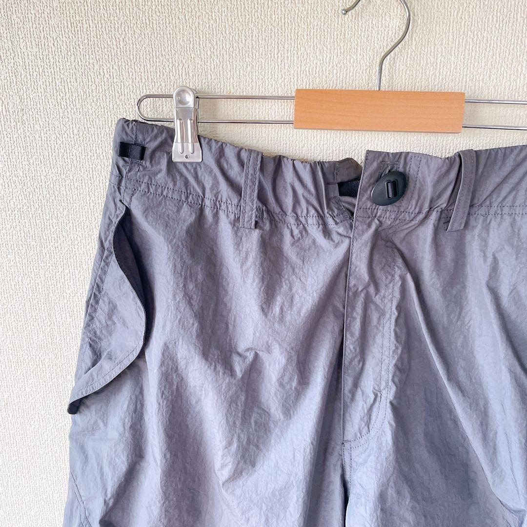 Goldwin 0 ゴールドウィン0 サイズ3 L 試着のみ ジョーツ