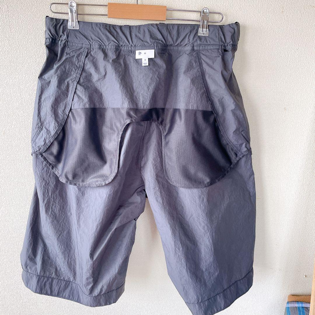 Goldwin 0 ゴールドウィン0 サイズ3 L 試着のみ ジョーツ