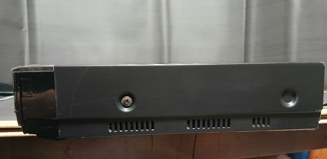 1TB シャープ AQUOS BDレコーダー☆BD-W1600☆リモコン付