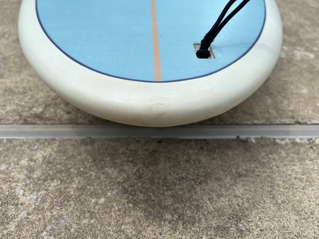 torq トルク MOD FUN Classic 6’8 【引き取り】