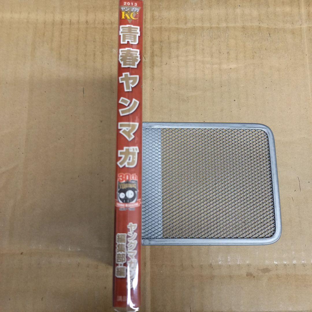 青春ヤンマガ　初版