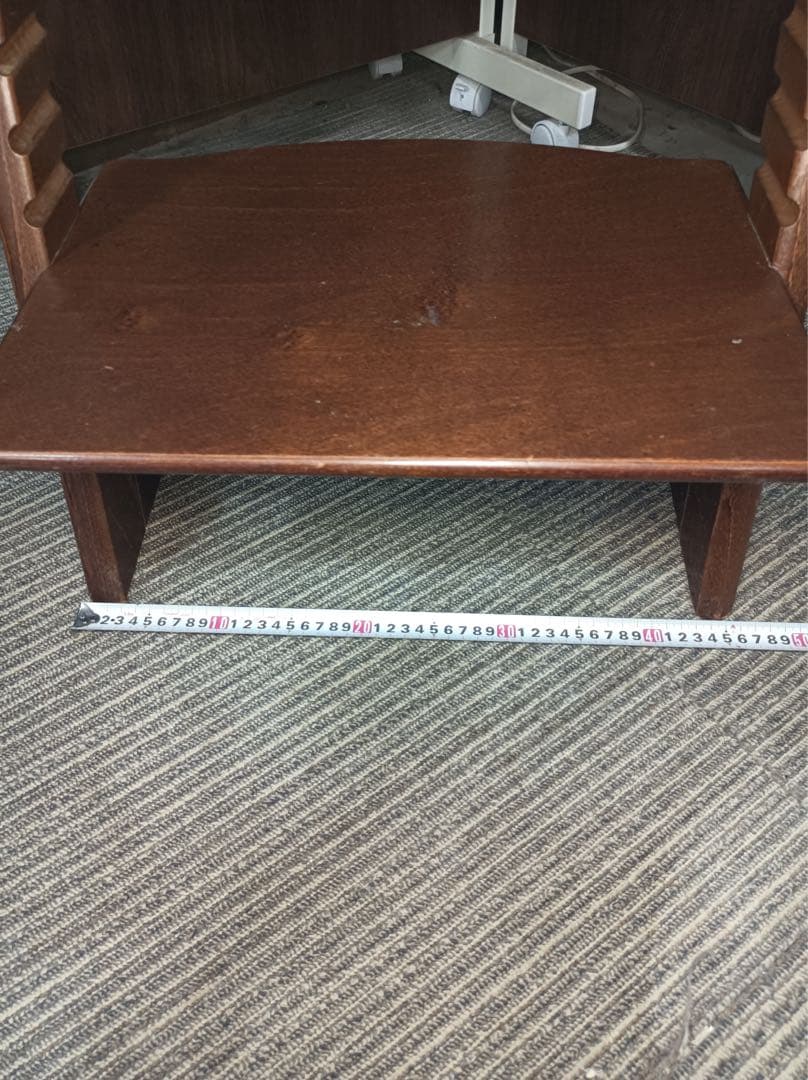 [F1958] STOKKE ストッケ　トリップトラップ　ハイチェア