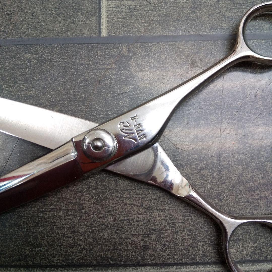 ニックシザー(カットシザー)