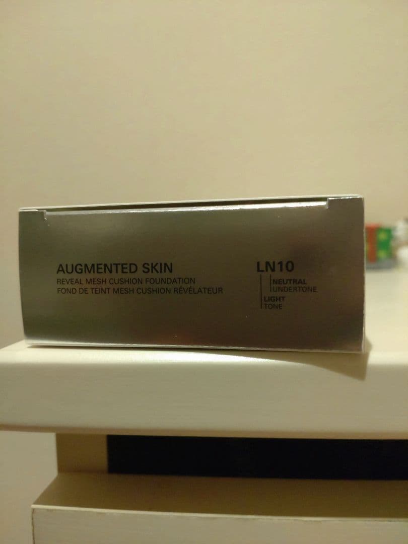 最終値下げ！PRADA クッションファンデーション、香水