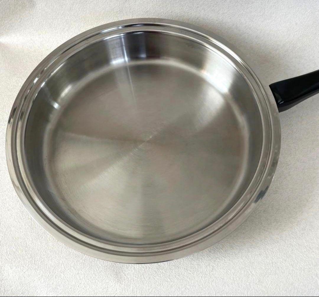 専用IH対応ビタクラフト マジックシール MAGIC SEAL No.2922@