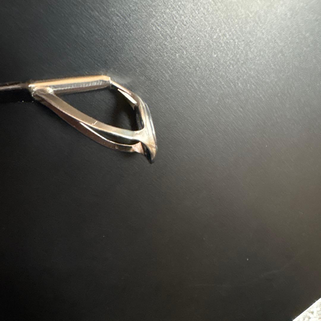 がまかつ　ラグゼ　アークフレックス　98XH+