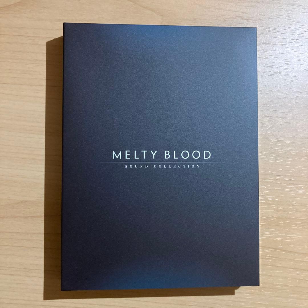 ゆ*う様 初回限定版 MELTY BLOOD: TYPE LUMINA