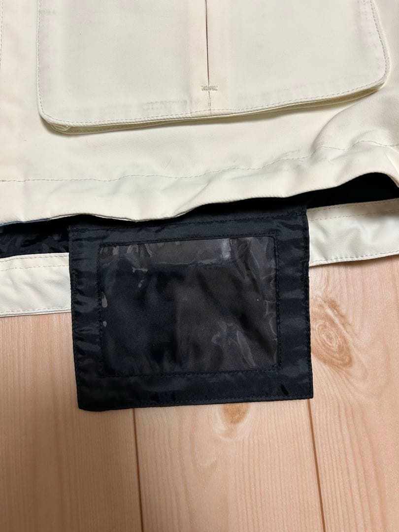 OPスノーボードウェアセット（着画あり）