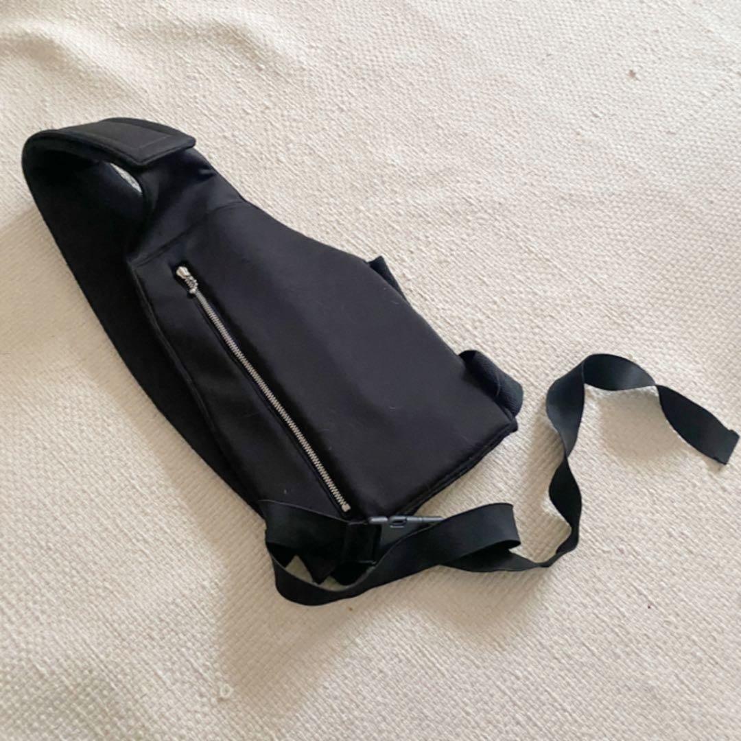 Ashley Williams アシュリーウィリアムズ　ボディバッグ