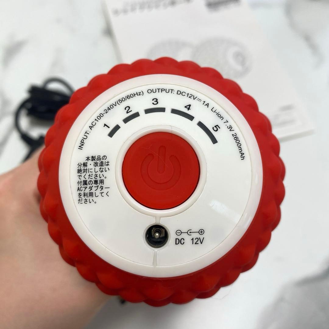 【値下げ23日〆】東急スポーツオアシス シェイプツインボールSTB-100