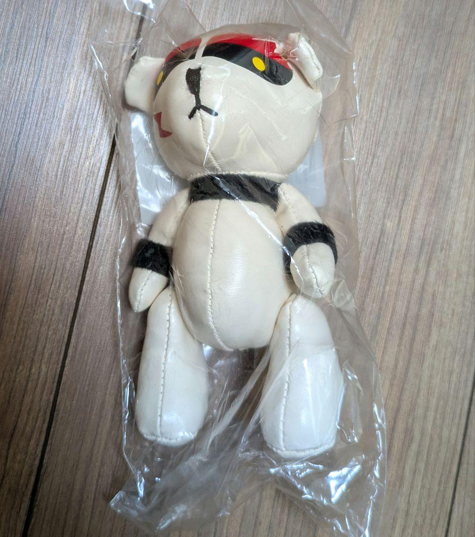 n*n様 聖飢魔II　40th　構成員ベアー