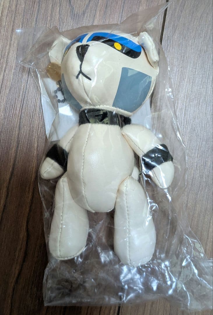 n*n様 聖飢魔II　40th　構成員ベアー