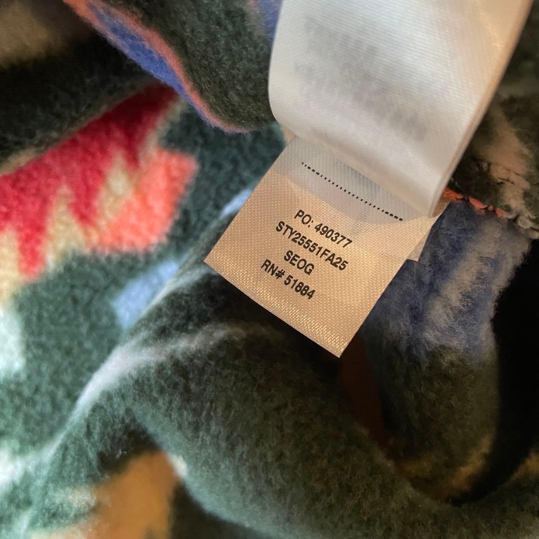 新品 XL Patagonia パタゴニア シンチラ スナップT seog