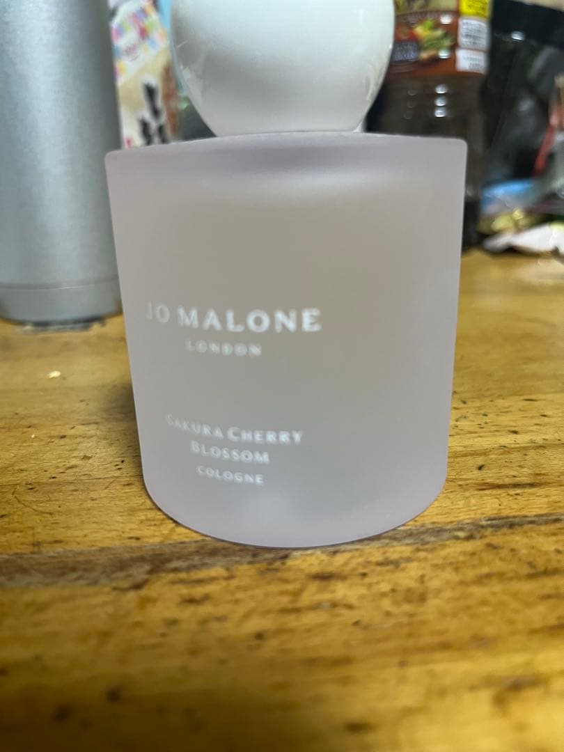 JO MALONE サクラ チェリー ブロッサム コロン 100mL