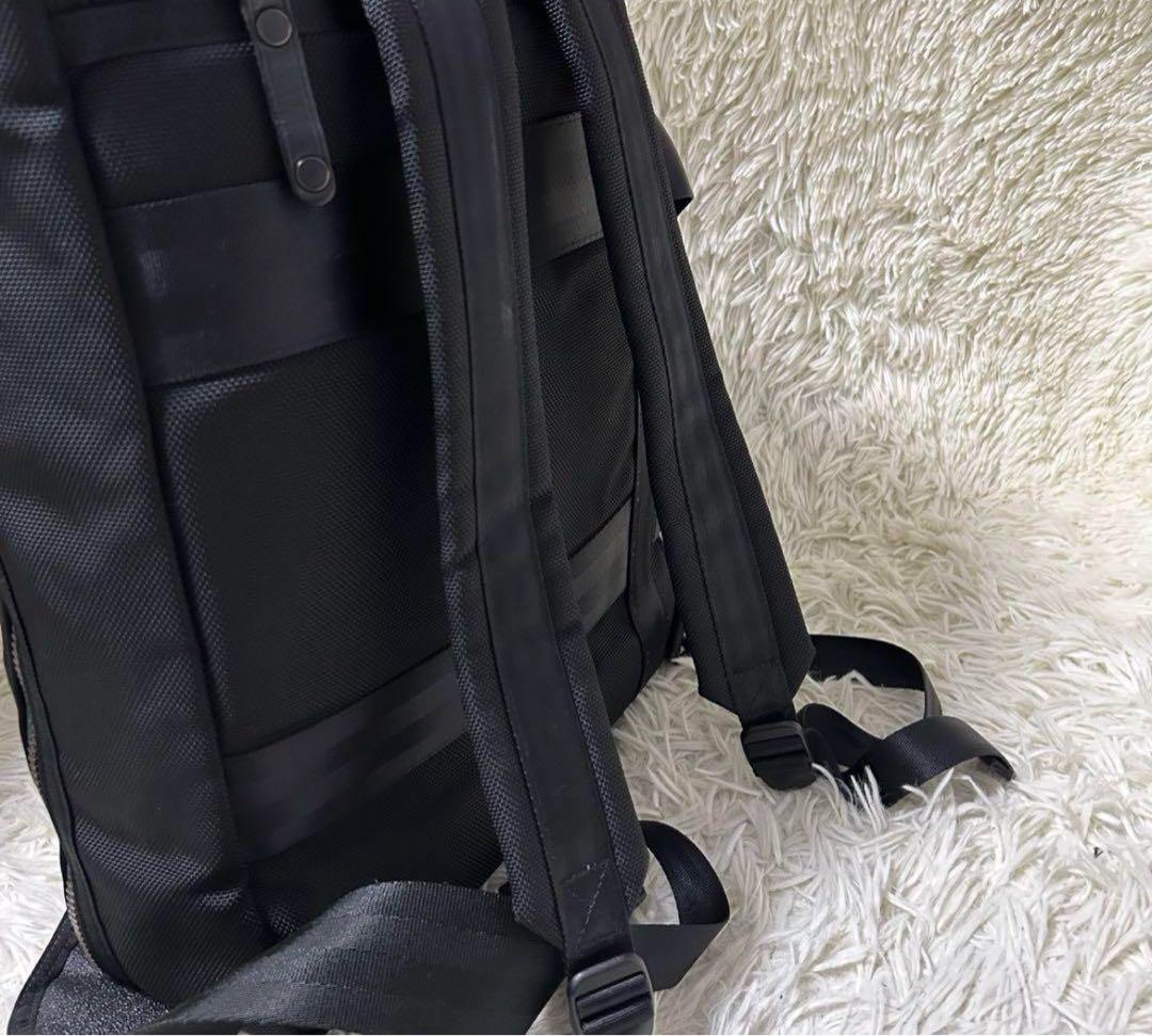 高級✨ポーター 3way ビジネスバッグ ショルダーバッグ リュック ヒート