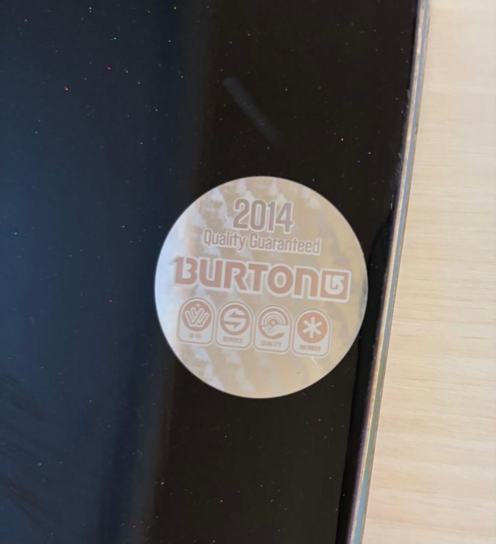 【お値下げ中✨】BURTONスノーボード　板 ビンディング　ブーツ　3点！