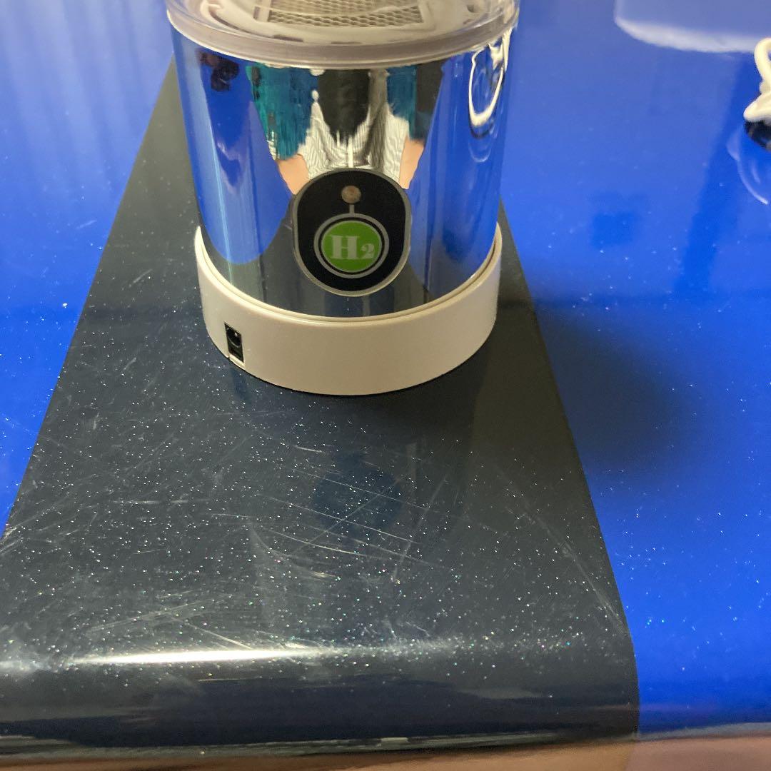 ダブル水素ボトル 体質改善 ダイエット 美容