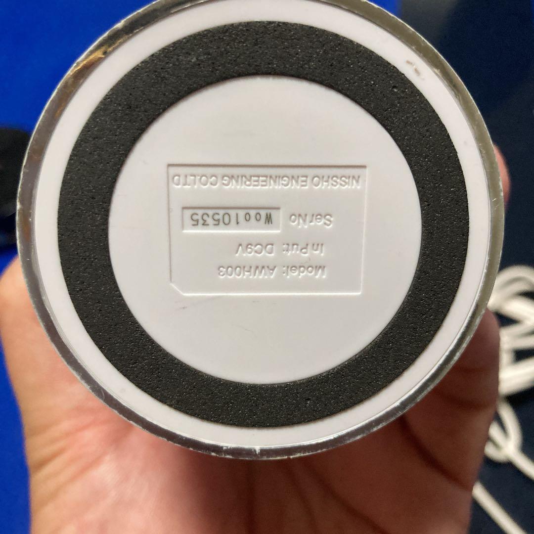 ダブル水素ボトル 体質改善 ダイエット 美容