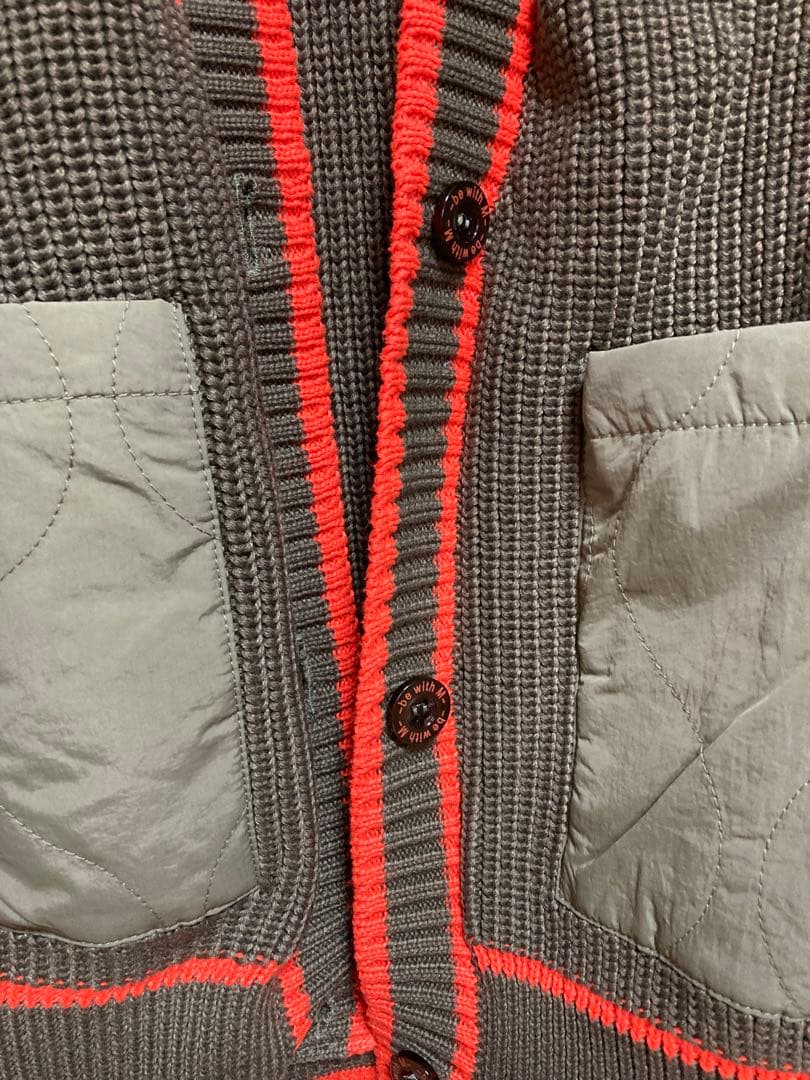 niko and…［be with M］ Misayoキルドキカーディガン　M