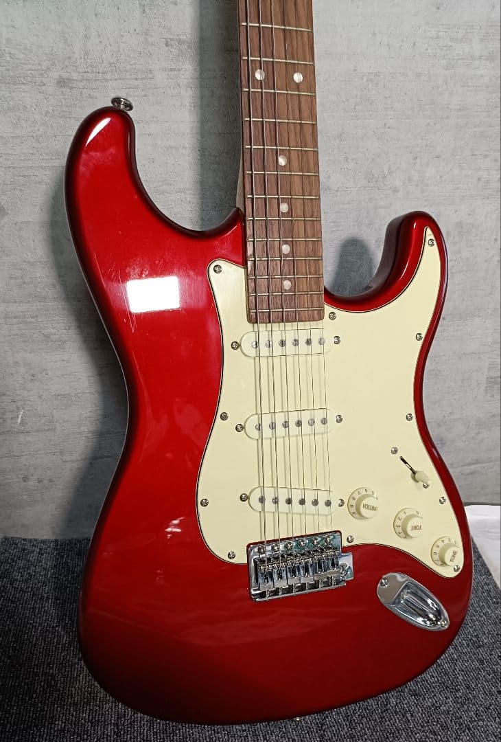 とっとこ走るハム太郎！ARIAプロⅡ、LEGENDギター美品！ケース付き