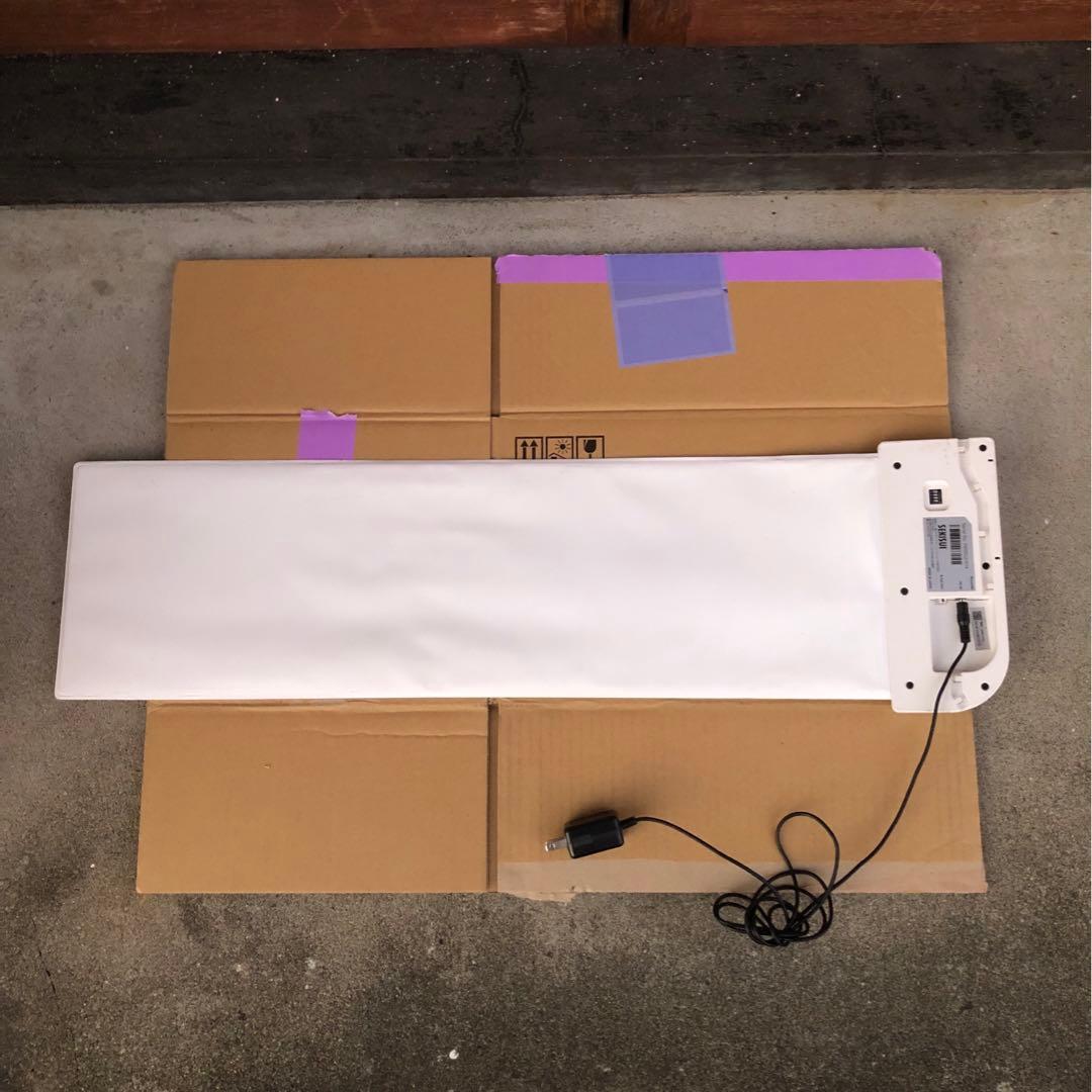 積水化学工業 離床 起き上がりセンサー ANSIEL