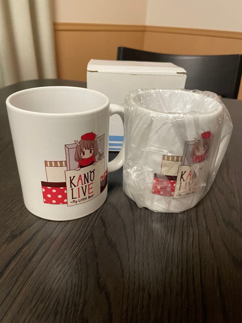 鹿乃 ライブ サイン入りペンライトぬいぐるみ リストバンド セットバラ売り要相談