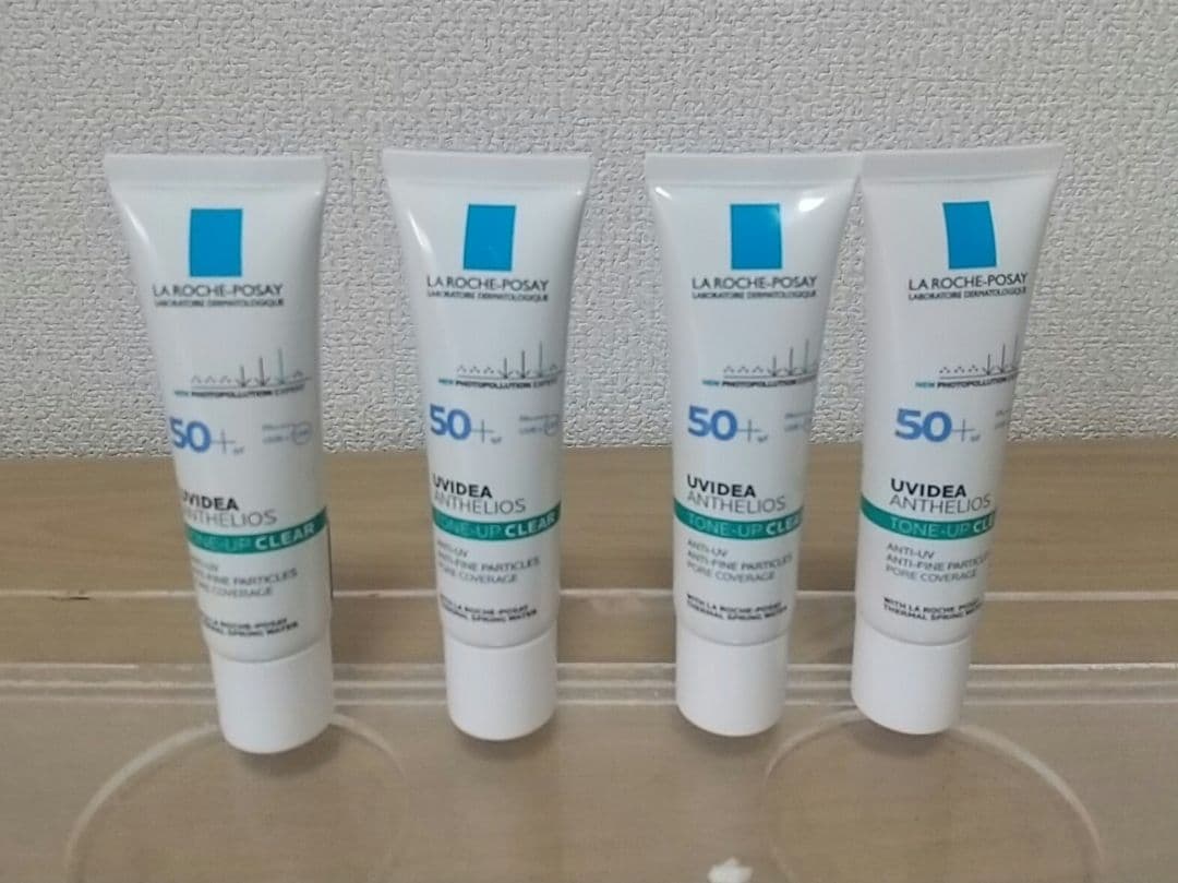 【♡】ラロッシュポゼ 10個