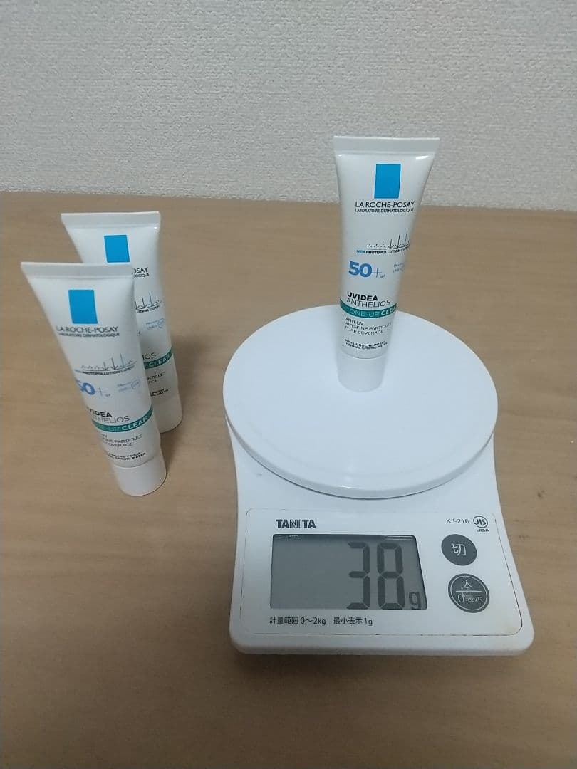 【♡】ラロッシュポゼ 10個