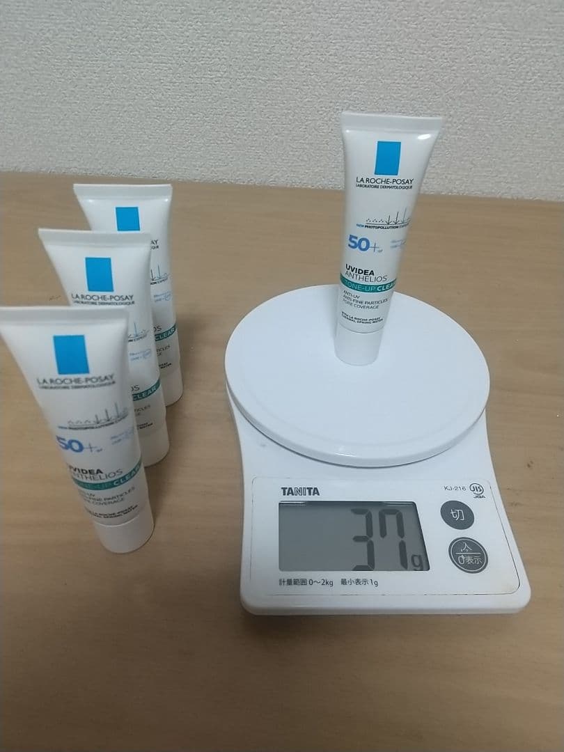 【♡】ラロッシュポゼ 10個