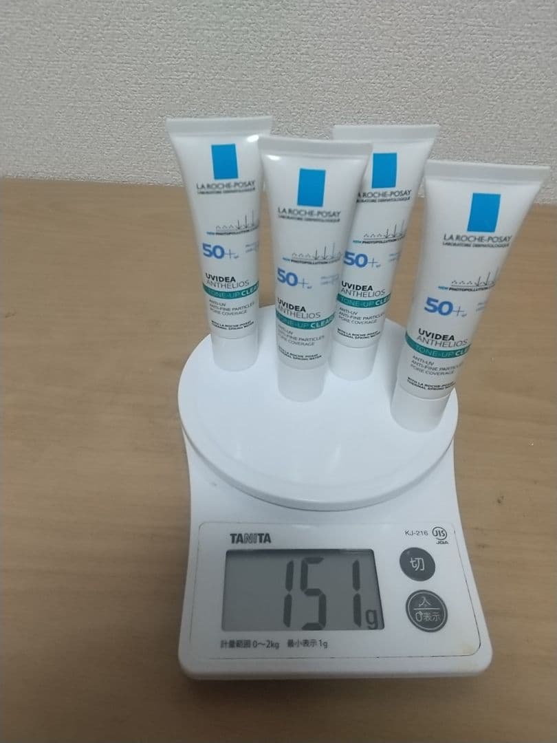 【♡】ラロッシュポゼ 10個