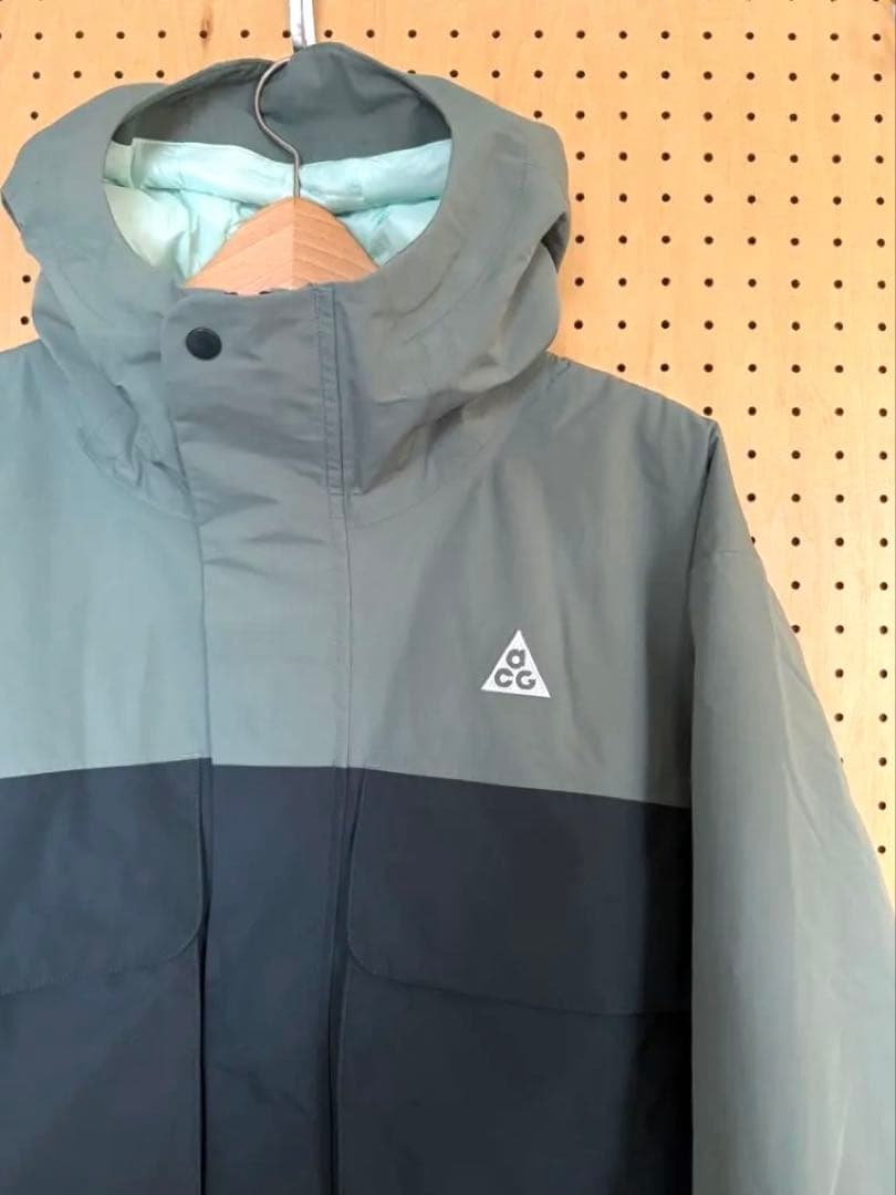 NIKEナイキ ACG PrimaLoft® \"Skull Peak\" XL新品