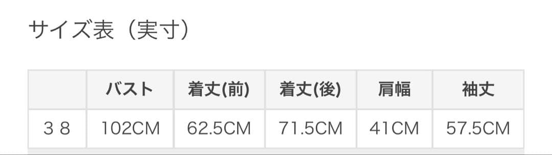 ADORE アドーア　ミドルジョーゼットバックプリーツブラウス