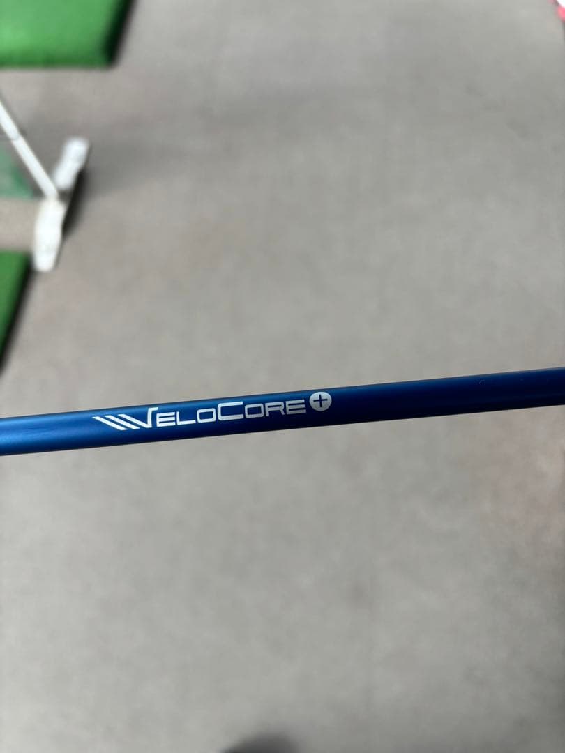 キャロウェイ24VENTUS BLUE 6-S ドライバーシャフト