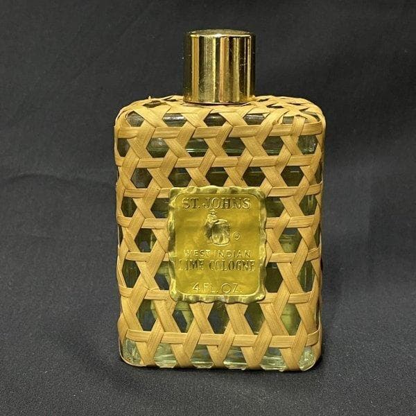 ST.JOHNS オーデコロン 香水 柑橘系 フレグランス セントジョンズ