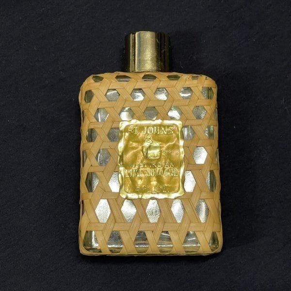 ST.JOHNS オーデコロン 香水 柑橘系 フレグランス セントジョンズ