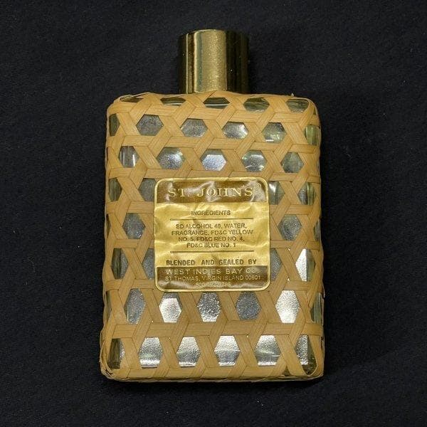 ST.JOHNS オーデコロン 香水 柑橘系 フレグランス セントジョンズ