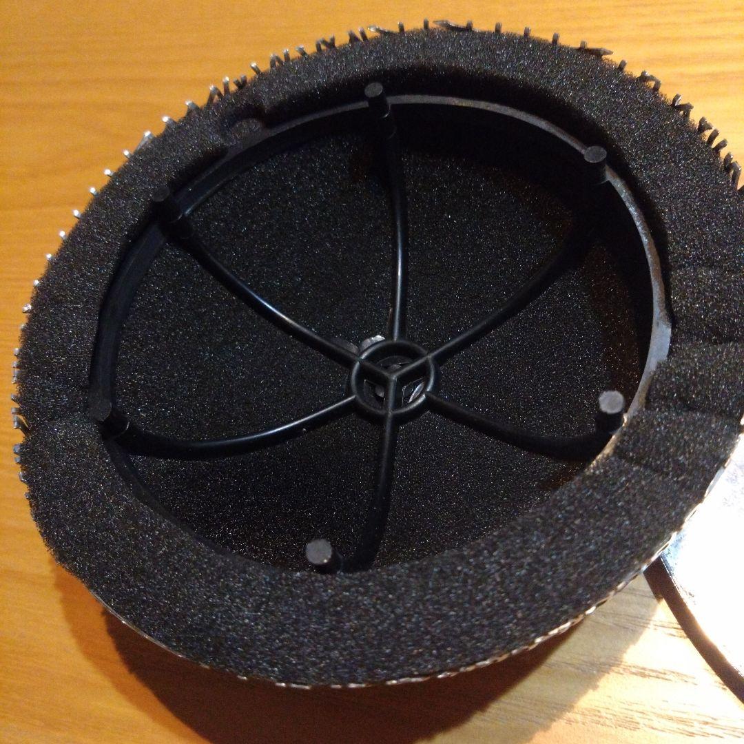 SUキャブレター用ラムフローエアクリーナー