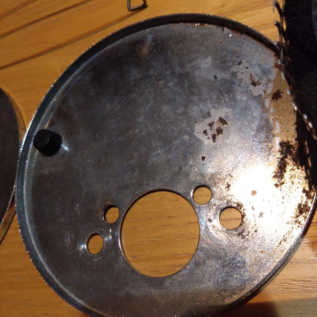 SUキャブレター用ラムフローエアクリーナー