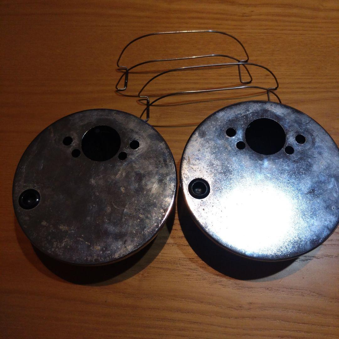 SUキャブレター用ラムフローエアクリーナー