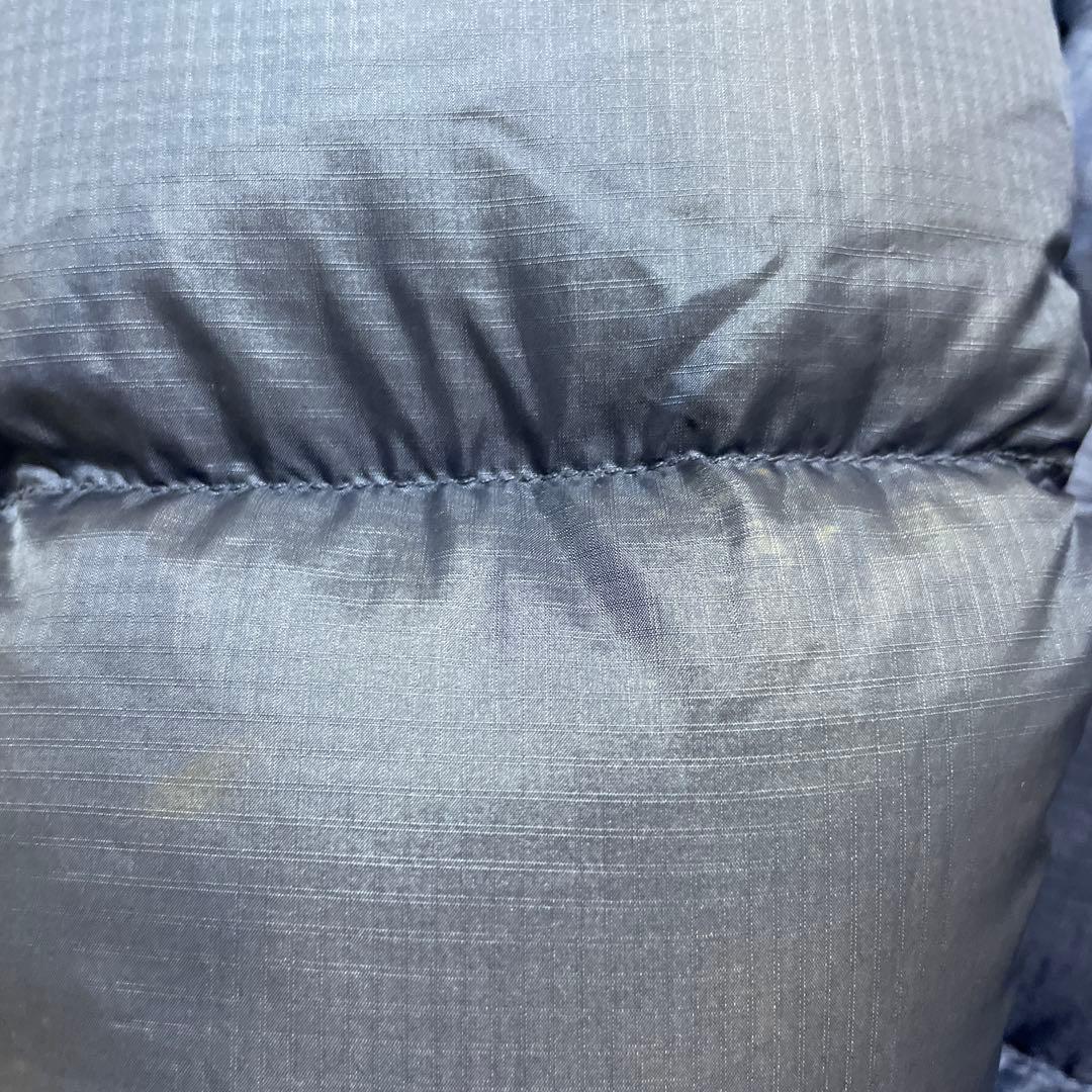 モンベル ライトアルパインダウンジャケット 800FP 1101534 M