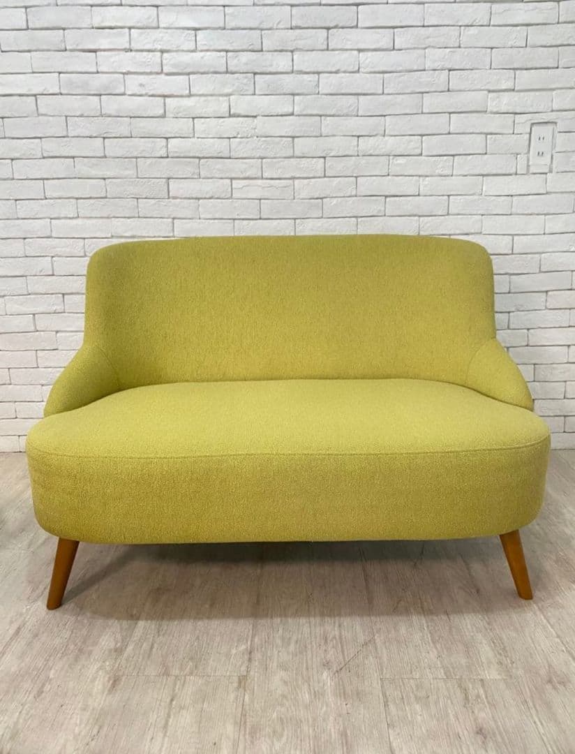 寿司マサ　引取り限定　unico ソファー　SOPHIE ソフィ