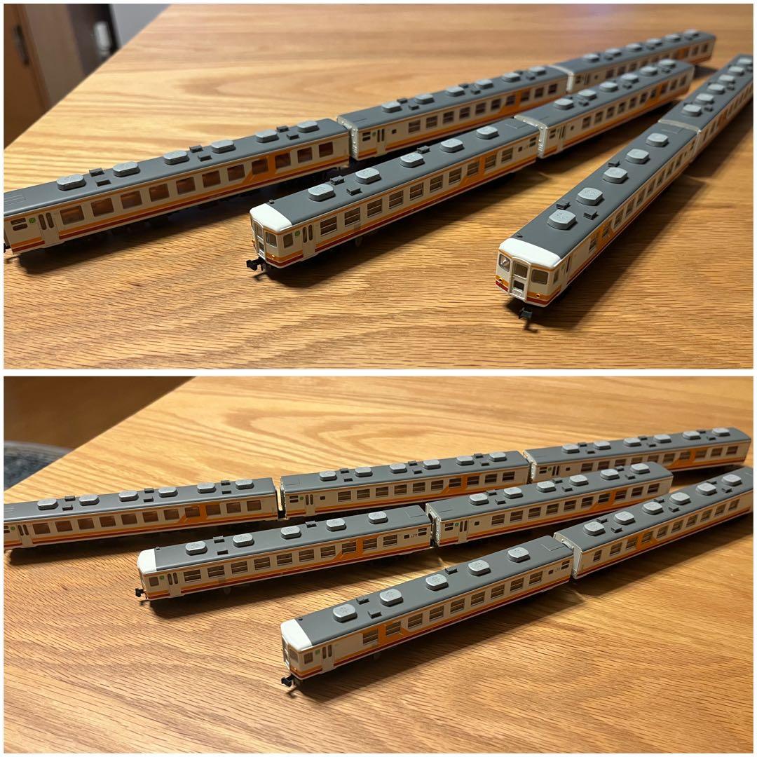 マイクロエース Ａ-1859 12系 お座敷客車『カヌ座』＋『サロン佐渡』７両