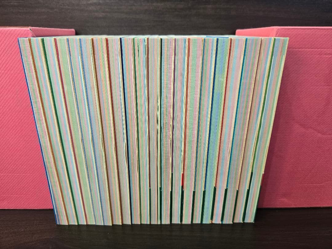 【美品多数】学校では教えてくれない大切なこと シリーズ 1巻～20巻セット