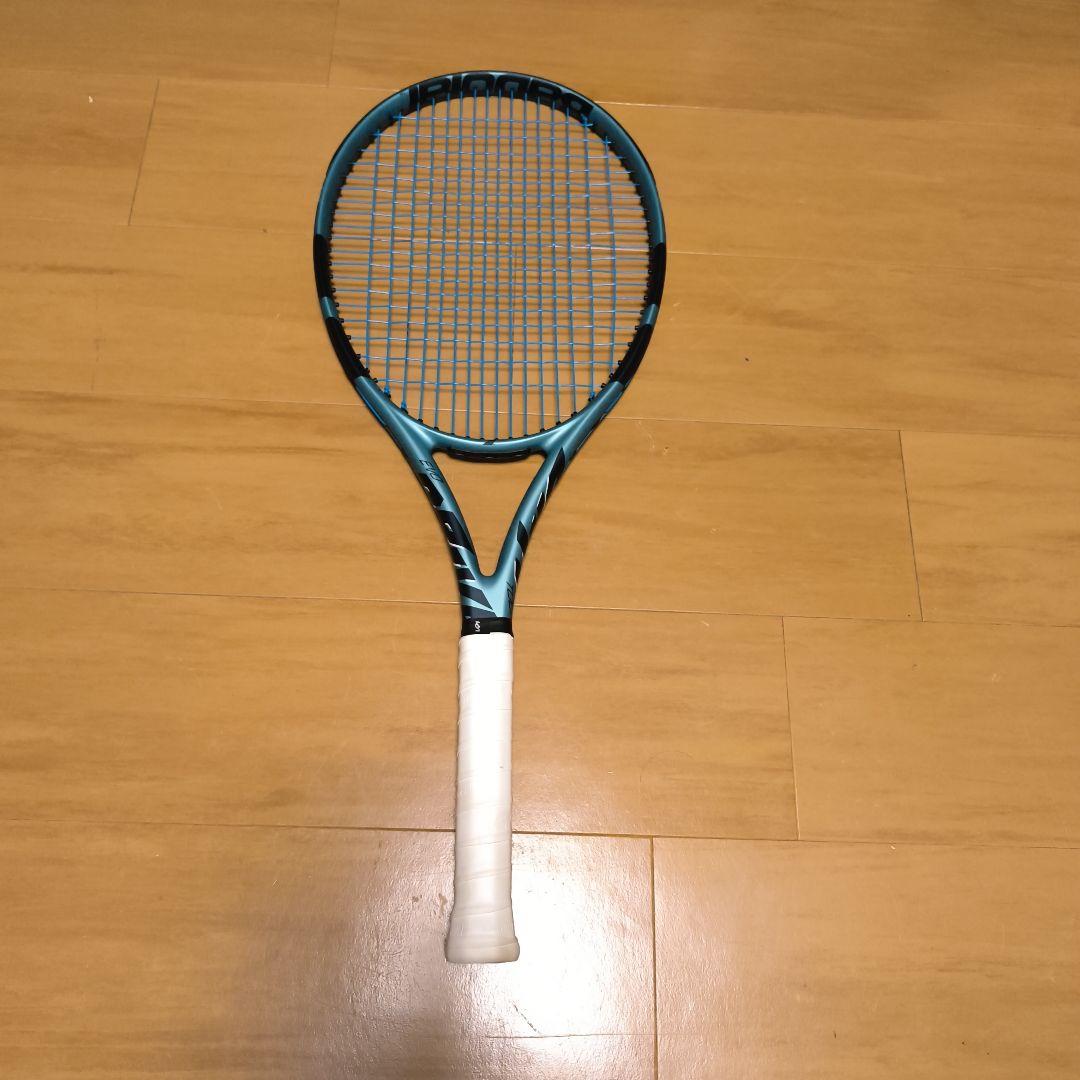 バボラ Babolat EVO DRIVE TOUR エボ ドライブ ツアーG2