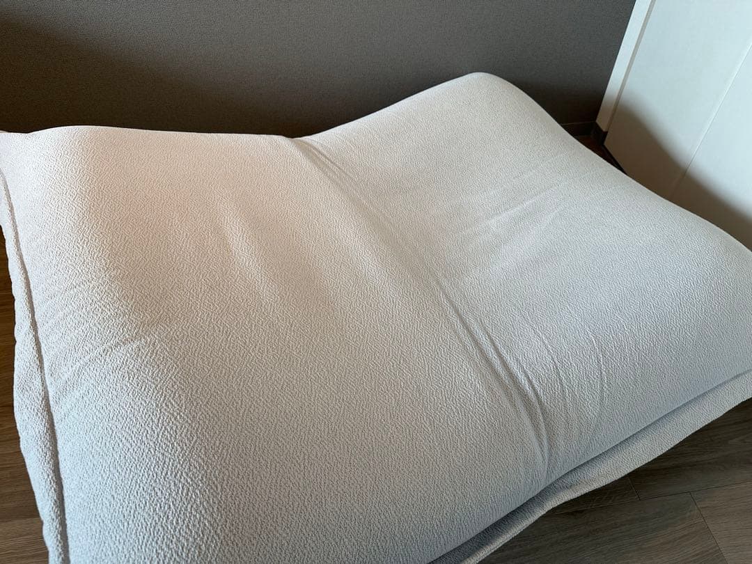 ligne roset（リーンロゼ） ロゼカラン 1P スチールレッグ