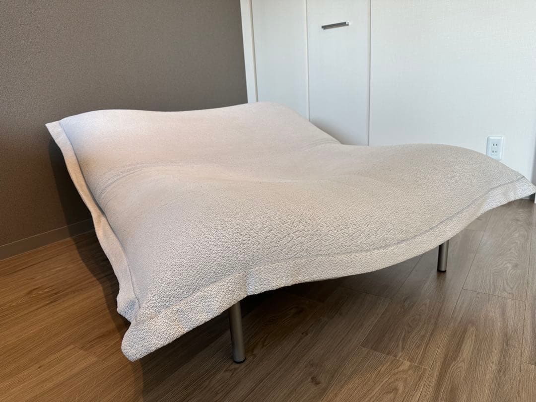 ligne roset（リーンロゼ） ロゼカラン 1P スチールレッグ