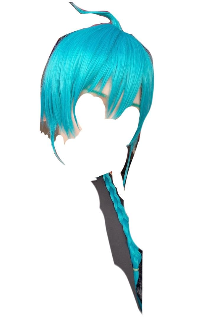 にじさんじ 緑仙 通常衣装 コスプレ