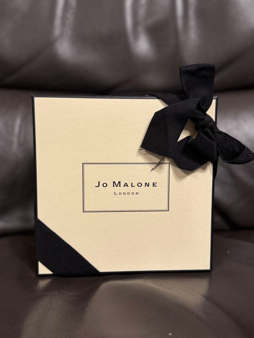 【JO MALONE】ジョマローン ギフトセット(ヘアミスト•ボディクリーム)